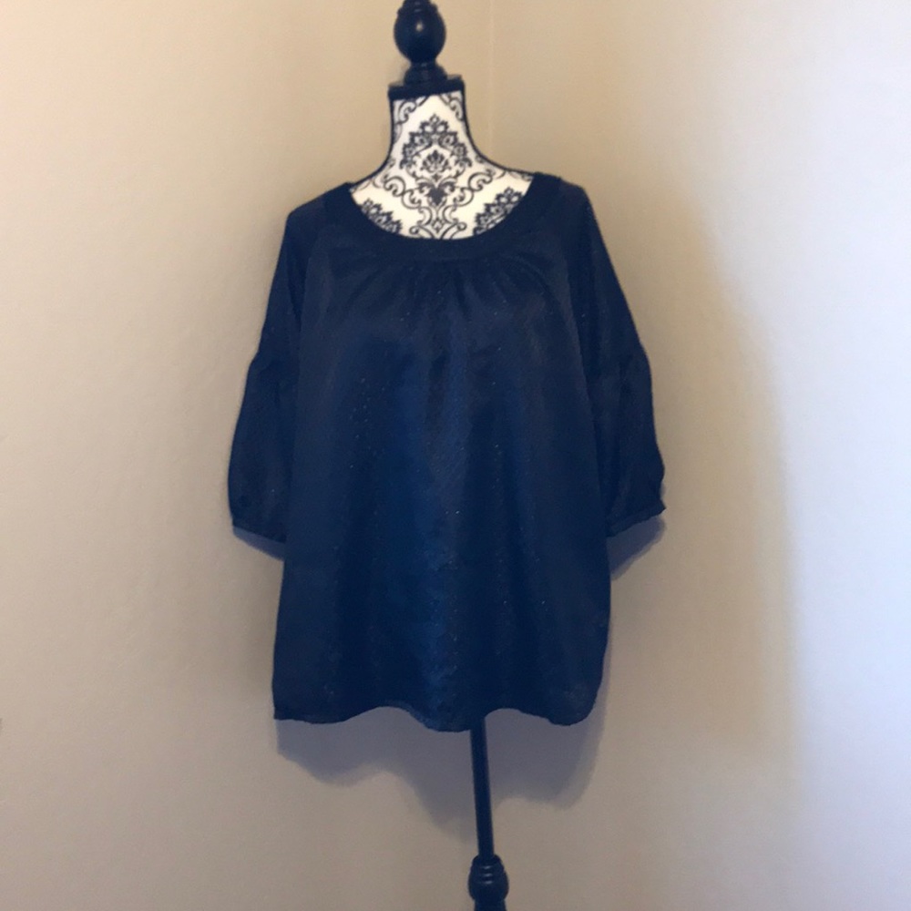 Maternity top‎
